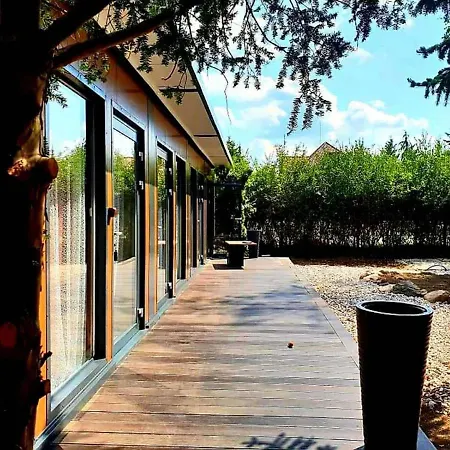 Modul House 아파트 바르샤바