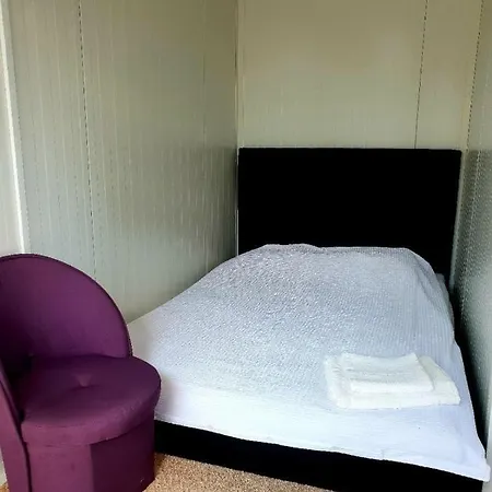 Modul House Апартаменты