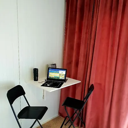Modul House Апартаменты *