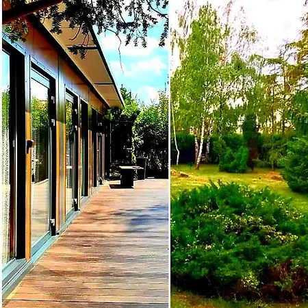 아파트 Modul House *