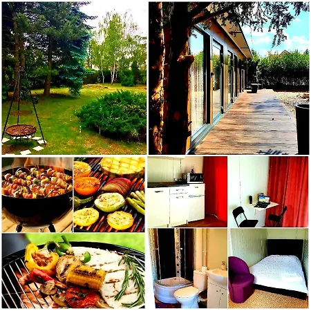 아파트 Modul House